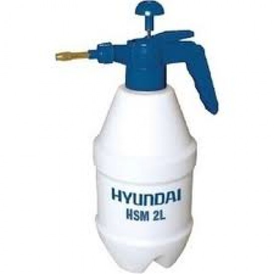 Ψεκαστήρας HYUNDAI προπιέσεως