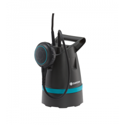 Αντλία Αποστράγγισης Gardena 8200 ECO Series