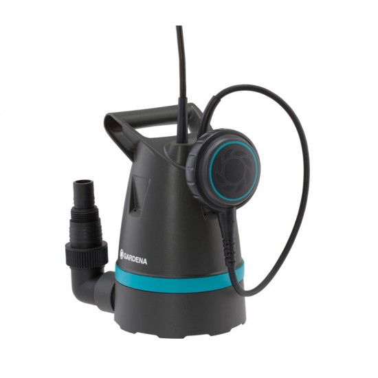 Αντλία Αποστράγγισης Gardena 8600 ECO Series
