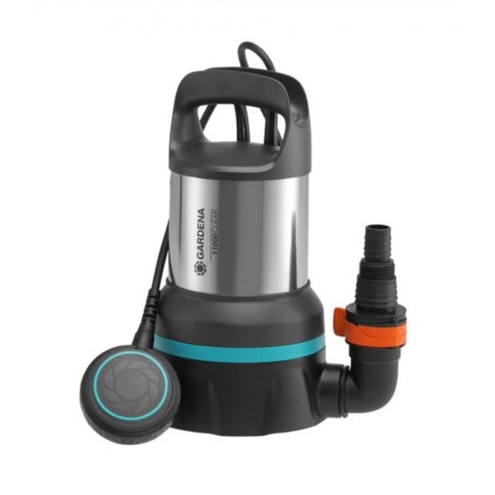 Αντλία Αποστράγγισης Gardena 11000