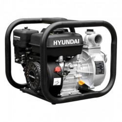 Βενζινοαντλία τετράχρονη HYUNDAI GP20 