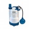 Υποβρύχια αντλία λυμάτων, πλαστική HYUNDAI TRASH PUMP 500P 