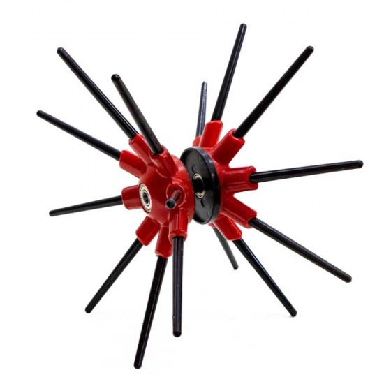 SIK Power BRUSHLESS 12V DC 4X4 Μπαταρίας 