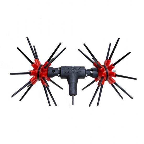 SIK Power DC PRO 4X4 SIK ΚΥΡΙΑΚΑΚΗΣ 
