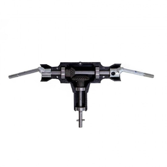 Ηλεκτρική Παλμική SIK 32 4X4 CARBON SIK KIRIAKAKIS