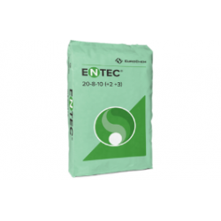 ENTEC® 20-8-10 (+2MgO+3S)