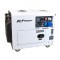 Hλεκτροπαραγωγό Ζεύγος ITC Power DG 7800SE-T, Τριφασική, Πετρελαίου