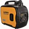 Ηλεκτροπαραγωγό Ζεύγος Loncin LC 2000i Inverter