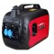 Ηλεκτροπαραγωγό Ζεύγος Loncin LC 3000i Inverter