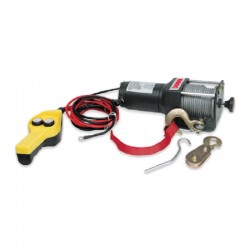Εργάτης οχημάτων NOVA EWP2500D  