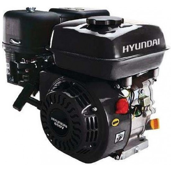 Βενζινοκινητήρας HYUNDAI 650QOF ZS14 AIR FILTER