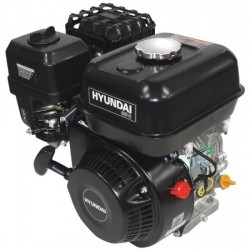 Βενζινοκινητήρας HYUNDAI 650Q ΣΦΗΝΑ ΜΙΖΑ