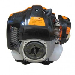 552-47 Kινητήρας Δίχρονος VISCO 51.7CC-EURO V