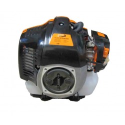 552-47 Kινητήρας Δίχρονος VISCO 51.7CC-EURO V