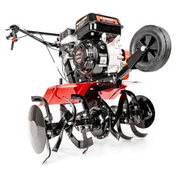 Σκαπτικό βενζίνης Loncin LC 600 