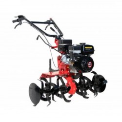 Σκαπτικό βενζίνης Loncin LC 900