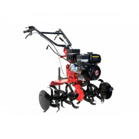 Σκαπτικό βενζίνης Loncin LC 900
