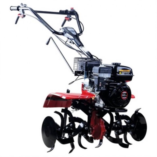 Σκαπτικό βενζίνης Loncin LC 850
