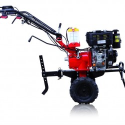 Σκαπτικό πετρελαίου Loncin LC 1350