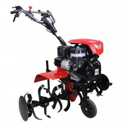 Σκαπτικό βενζίνης Loncin LC 1200 (3+1)