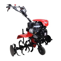 Σκαπτικό βενζίνης Loncin LC 1200 (3+1)