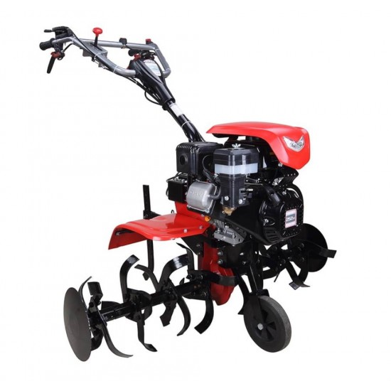 Σκαπτικό βενζίνης Loncin LC 1200 (3+1)