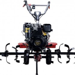 Σκαπτικό πετρελαίου Loncin LC 1440