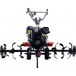 Σκαπτικό πετρελαίου Loncin LC 1440