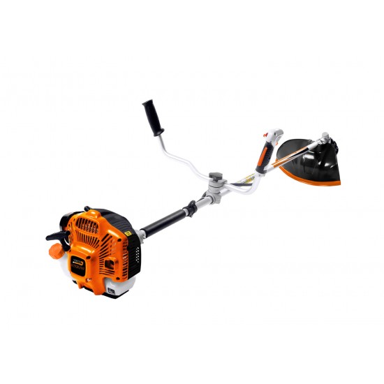 VC552R EVO Θαμνοκοπτικό VISCO 52cc-2.0HP 