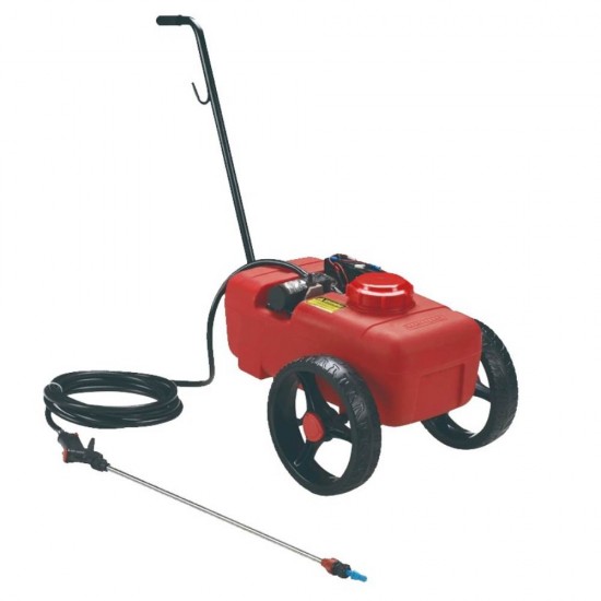 Ψεκαστικό συγκρότημα 20L BATTERY