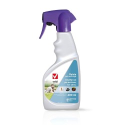 Απωθητικό για σκύλους και γάτες VAIVIA 400mL
